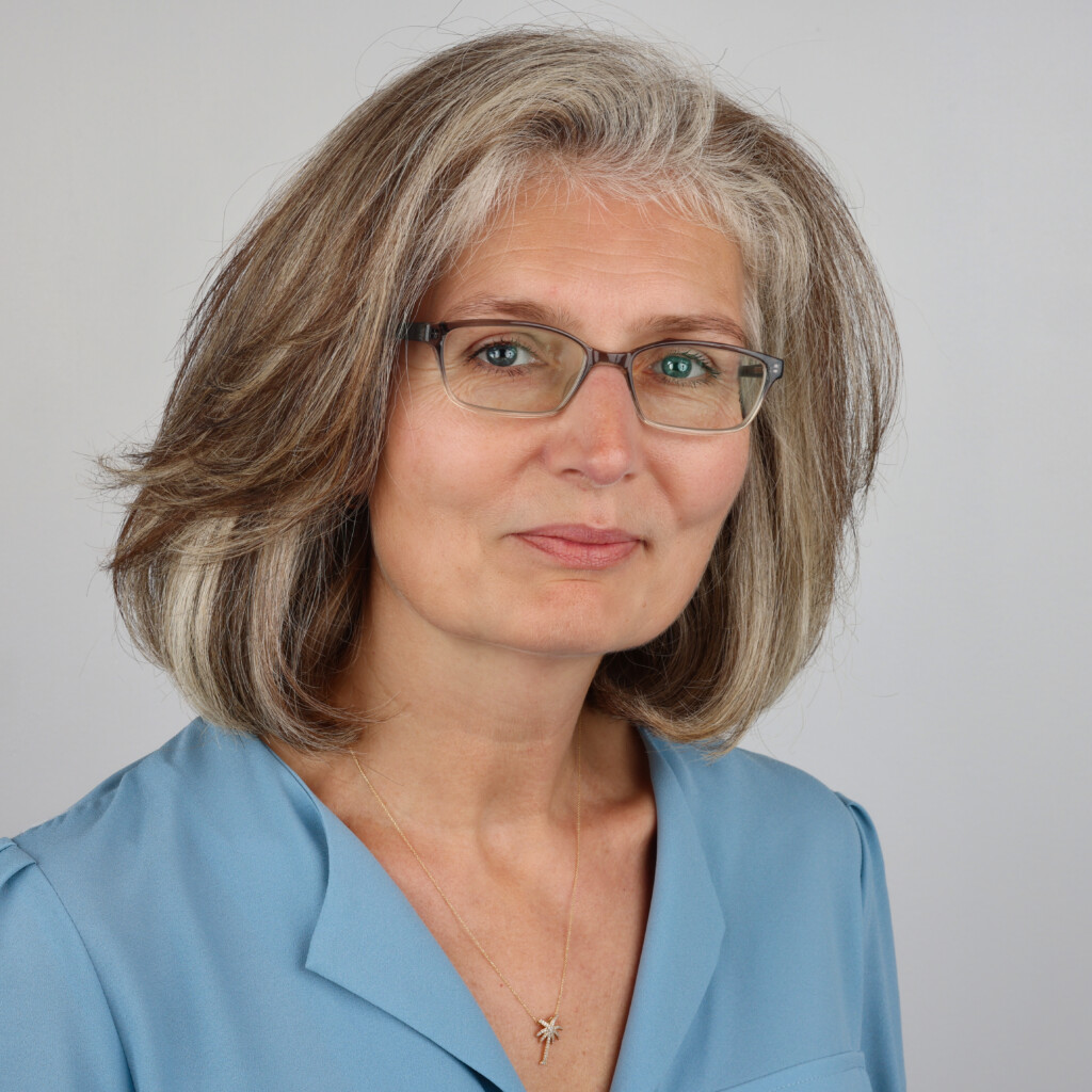 Dorota Mars