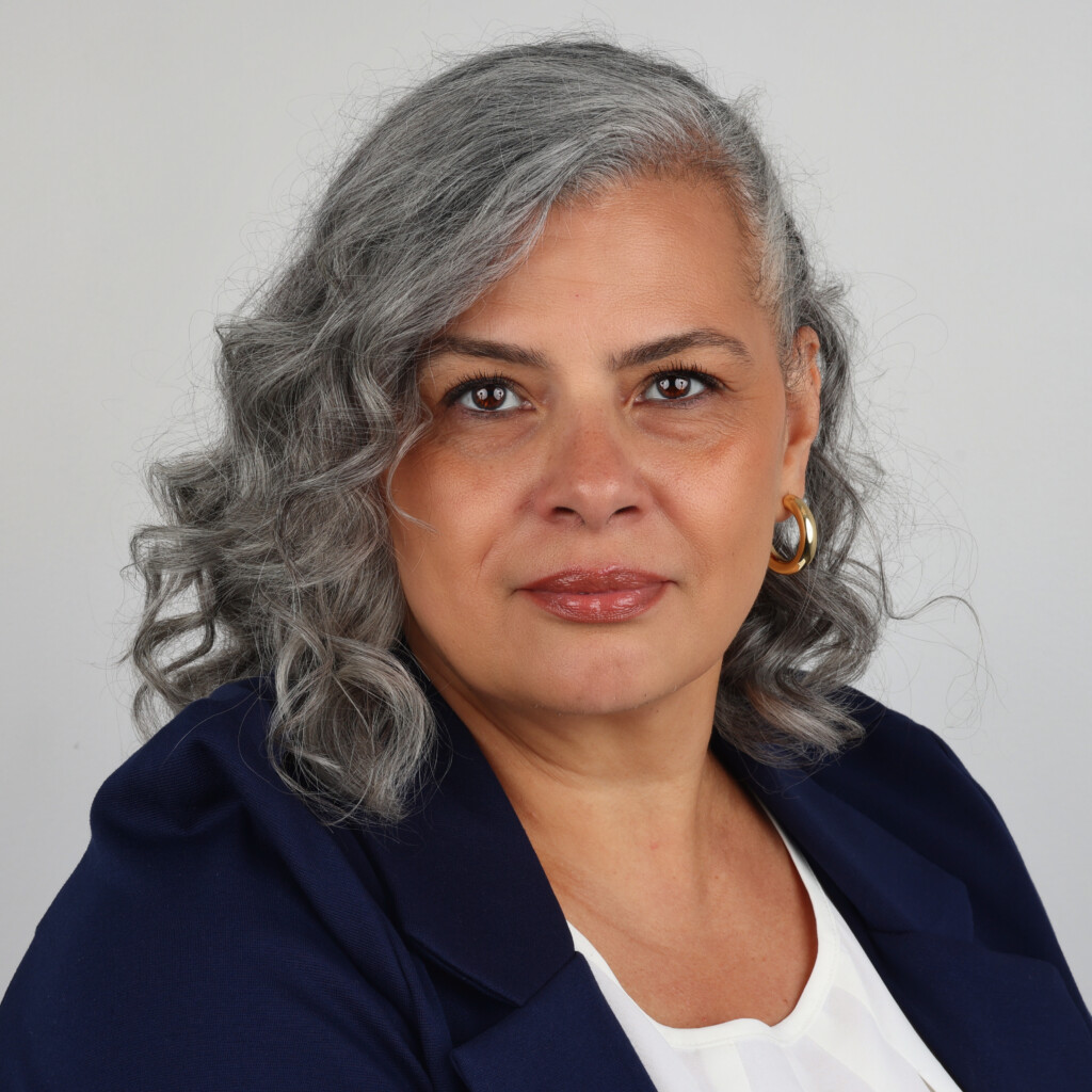 Nilda Suarez