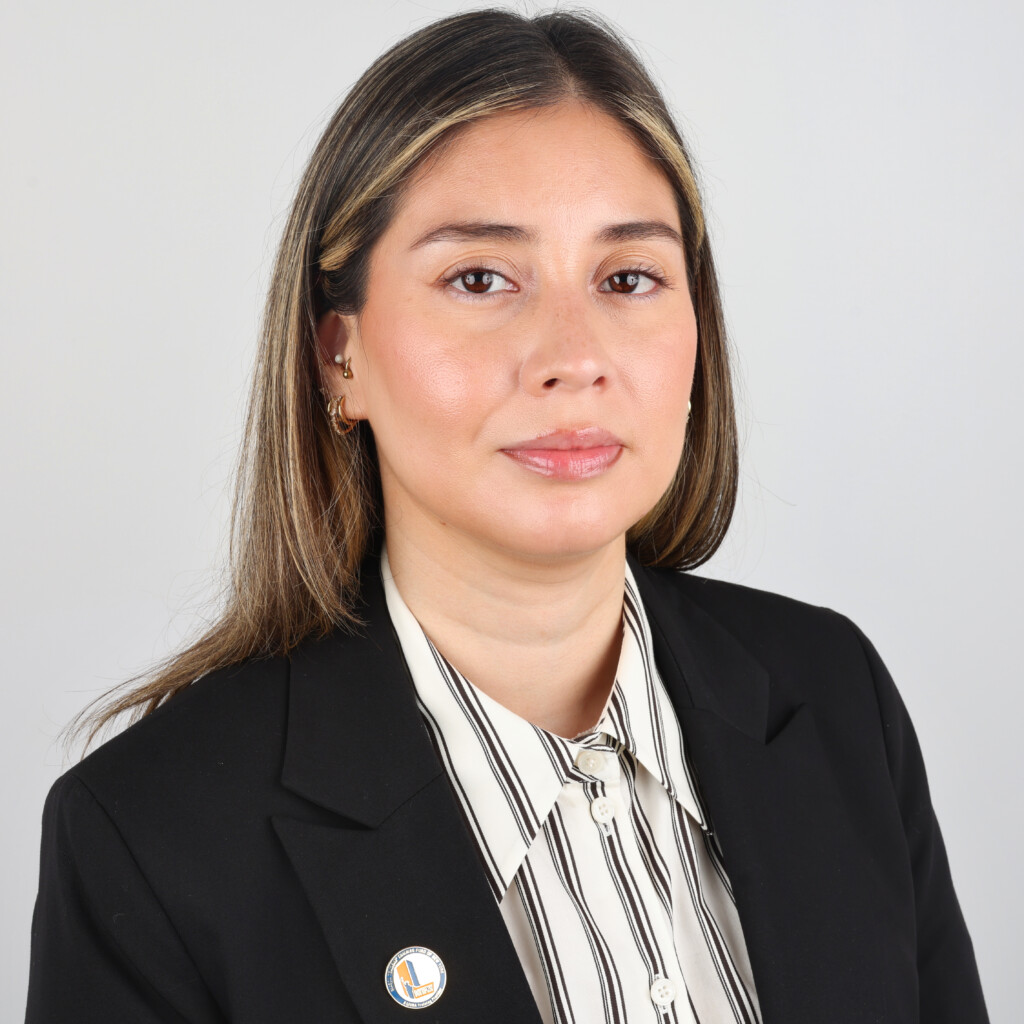 Carolina Rosero