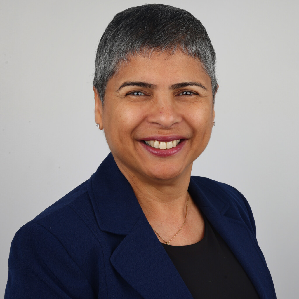 Rosa Silva