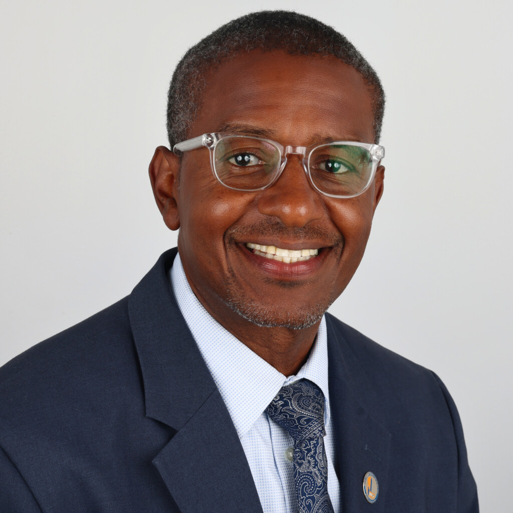 Jamal Fowler