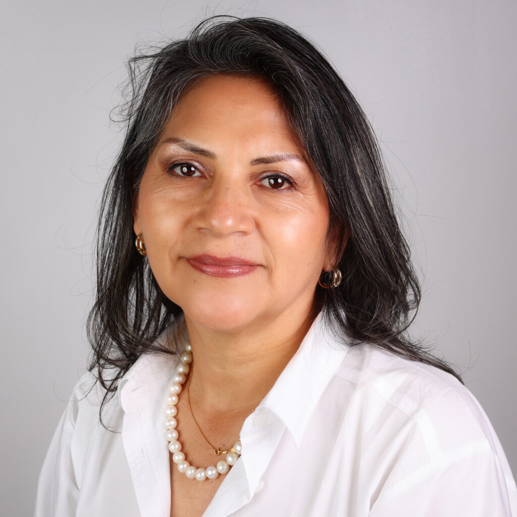 Silvia Gualpa